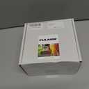 2 Pack 30224 Flat Idler Pulley Replaces Dixie Chopper 30224 Pulley, 30224 Idler Pulley, Rotary 9891 for Dixie Chopper X2400, LX200, LT2700, 42", 50", 60" and 73" Decks
