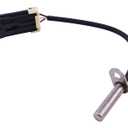 Speed Sensor TA11587 LVA11184 Compatible with John Deere 3120 3320 3520 3720 4320 4520 4720 54D 1023E 60D 1025R 260 1026R 2025R 2026R 2032R 2036R 2038R 3033R 3038R 3039R 3045R 3046R
