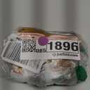 Langsprit Washable Female Dog Diapers (3 Pack) - Doggie Reusable Small Medium Large Dog Diapers for Doggy Puppy Female in Period - Highly Absorbent Dog Heat Panties (Small, Waist:0-10 inches)