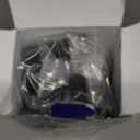 PIVOTRAX-100/90-19 (4.10 X 19) Heavy Duty Motorcycle Tube - 3mm Thick - TR4 Valve
