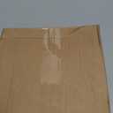 3 - Tier Golden Decorative Fruit Basket Stand - Elegant Kitchen Centerpiece for Desserts & Snacks - Stylish Display Rack for Countertop & Table - Perfect for Parties & Holidays (Ivory)