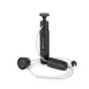 Tactical XR Water Filtration System 0.001 Micron Nano Filtration Military Grade - High-Volume 3-Stage Portable Purification Filter - Camping, Backpacking, Hiking, Emergency Preparedness