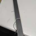 Outdoor Wall Light LED Long Wall Sconce 31.5in Ip65 Waterproof Black Modern Outdoor Lights 3000k 26W Metal Exterior Light Fixture For Porch Light Patio Front Door Yard Garden Villa Living Room