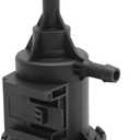 4891741AA Vapor Canister Purge Valve, Robust Canister Purge Valve, Replacement for Chrysler 200 2011-2014 Avenger 2010-2014 Caliber 2008-2012 Pacifica 2007-2008 Journey 2009-2018