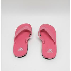 Zeroxposur Kid's Flip-Flops, Outdoor Footwear, Hot Pink, Size 3/4