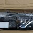 Metal Twin Bed Frames, Noise-Free Design & Underbed Storage Heavy Duty Bed Frames with Headboard No Box Spring Needed/Tool-Free Assembly