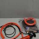 HORUSDY Multi-Use Siphon Fuel Transfer Pump Kit for Gas Oil and Liquids