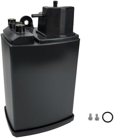 DIMEANI 911-758‎ Vapor Canister fit for Honda Accord Acura CL TL 1998 1999 2000 2001 2002 2003 Evap Charcoal Canister VC4027 CP3082 CP1234 4B1079 17011S84A00