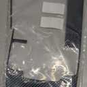 Kolya Compatible with Mazda CX50 Accessories 2025 2024 2023 Center Console Gear Shift Panel Cover Trim (NOT for CX5 CX30 Mazda 3, Carbon Style)