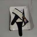 Chin Strap for Sleeping by PrimeSiesta | CPAP Chin Strap in 2 Sizes  Corrects Jaw Position and Improves Airflow  Premium Yamamoto Neoprene  Breathable Anti Snoring Devices for CPAP Users (Medium/Large (Pack of 1))