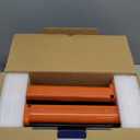 Ankink Compatible Toner Cartridge Replacement for Brother TN660 TN630 (Black,4 Pack) TN-660 630 to Use with MFC-L2700DW L2720DW L2740DW HL-L2300D L2320D L2360DW L2380DW DCP-L2540DW Printer