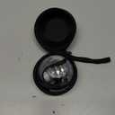 Wrist Ball Hand Exercise, Torque Ball Grip Strength Trainer, Gyro Ball with LED Lighting, Finger Forearm Grip Strength Devices