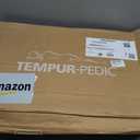 Tempur-Pedic TEMPUR-Cloud Pillow for Sleeping, Standard, White, 1 Count