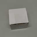 Hortsun 1 Pcs Oil Lamp Parts Burner Kerosene Brass Plated #2 Oil Lamp Chimney Holder Replacement Burner with 1 3/16" Diameter Threaded Base for Antique Hurricane Lantern (Gold)