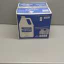 Presto 8-Quart Big Kettle, Steamer and Deep Fryer Multi-Cooker, Black