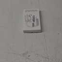 Samsung Super Fast Charger,Samsung Charger Fast Charging Block,2Pack 25W Samsung USB C Wall Charger,10FT Quick USBC Cable for Samsung Galaxy S25 Ultra/S24/S23/S22/S21/S20/A14/A54/Z Fold 6/5/Z Flip 6/5 (White)