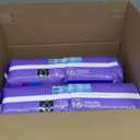 Always Discreet Adult Diapers for Women, Incontinence Underwear, Postpartum Essentials, Disposable Briefs, Max Absorbency, Bladder Leak Protection, Large, 76ct