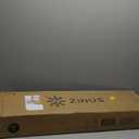 ZINUS 9 Inch WonderBox(TM) Smart Box Spring, Quick Assembly Mattress Foundation, Durable Metal Frame, Twin, Grey