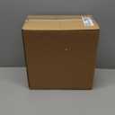 12-Inch Porcelain Round Cake Stand - White Dessert Stand for Wedding, Birthday Party