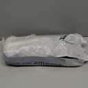 Warming Mat for Food, Silicone Electric Warming Tray with 4 Adjustable Temps & Timer, Food Warming Mat for Countertop, Foldable Portable Food Warmer Mat for Buffets, Parties, Kitchen, Family (Blue)