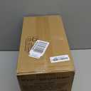  Dog and Puppy Pee Pads, 5-Layer Leak-Proof Super Absorbent, Quick-Dry Surface, Potty Training, Regular (22x22"), 100 Count, Blue & White