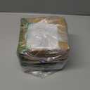 Ultrasonic Animal Repellent Outdoor Solar Powered Repeller Cat Dog Squirrels Deer Deterrent Waterproof Motion Sensor Deterrent for Yard Garden Rabbit Fox Pest (2, Green)