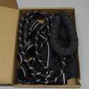 No Pull Dog Harness Adjustable Reflective Oxford Easy Control Medium Large Dog Harness with A Free Heavy Duty 5ft Dog Leash