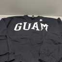 Classic Varsity Guam Sweatshirt 2XL