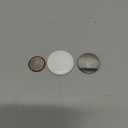 Apple AirTag (1st Generation). Keep Track of and find Your Keys, Wallet, Luggage, Backpack, and More. Simple one-tap Set up with iPhone or iPad, Bluetooth