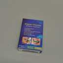 Aligner Chew for Invisalign  20 Mint-Chew & 2 Removal Tools, Food-Grade Silicone, Flexible & Durable Aligner Seater for Clear Aligners, Orthodontic Accessories