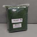 LOOBANI Dog Grass Pee Pads, Artificial Dog Grass Pads for Potty Tray, Fake Grass for Dogs to Pee On, Outdoor Indoor Pee Grass for Dog Potty(14*18 inch)