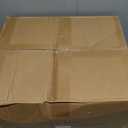 ARKIIKI 6x9 Washable Area Rug for Living Room, Non-Slip Soft Boho Vintage Medallion Carpet, Low Pile Distressed Rugs for Bedroom, Dining Room, Home Office, Dorm, Indoor Decor, Navy Blue