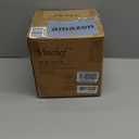 VINCHEF Sauce Pan Set with Lid 10PCS, 3 White Non Stick Cooking Pots Induction pot sets, Saucepan Set with Silicone Tools and Pot Protectors, PFAS and PFOA Free (2QT+3QT+4QT)