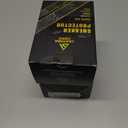 2 x Leather Hero Shoe Protector Spray  White Shoe Protector Spray Waterproof and Stain Repellent  Safe for Leather, Suede, Nubuck, Canvas, Mesh, and Fabric  Sneaker Protector Spray  10.7oz