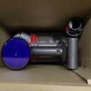 Dyson V11 Origin Cordless Vacuum, Nickel/Blue