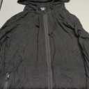 John Varvatos Ihsan Zip Hoodie Black L