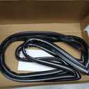241872512 Refrigerator Door Seal For Frigidaire Refrigerator Door Gasket