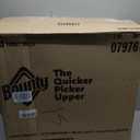 Bounty Paper Towels Quick Size, White, 16 Family Rolls = 40 Regular Rolls