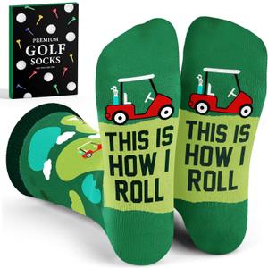 Father Day Gift for Dad - Funny Golf Gifts For Men Golf Accessories, Stocking Stuffers, Christmas Gift for Men