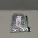 (Pack of 2) Replacement Remote Control Only for Roku TV, Compatible for TCL Roku/Hisense Roku/Onn Roku/Sharp Roku/Element Roku/Westinghouse Roku/Philips Roku Smart TVs (Not for Roku Stick and Box)