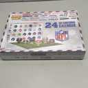 Funko 2024 NFL 24 Day Advent Calendar (No Size, Las Vegas Raiders, No Color)