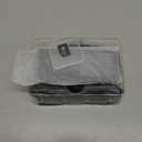 128GB MP3 Player with Bluetooth - Portable Music Player for Kids - with Built-in HD Speaker, Voice Recorder, HiFi Sound, E-Book (Included Earphones) (black)