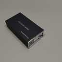 7-1 Hidden Camera Detectors, Bug Detector& Camera Finder,rf Detector, Bug Sweeper, Listening Device Detector in Travel, Car, Office, Hotel, 5 Levels Sensitivity 6 Modes, 60H Working Time;