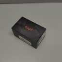 Clock Camera - Wireless Full HD 1080P Cams - WiFi Mini Cameras Clock with Night Vision - Indoor Camera for Home Security - No Audio