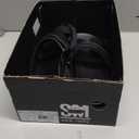 SMNY Moana blk Size 8