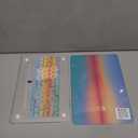 KECC Compatible with MacBook Air 13 inch Case 2025 2024 2023 2022 Release M4 A3240 M3 A3113 M2 A2681 Plastic Hard Shell for MacBook Air 13.6 inch + Keyboard Cover, Sunset