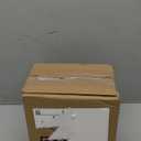 Large Capacity Coffee Pod Holder  Stainless Steel Pod Organizer and Holder | Stylish Coffee Bar Accessories & Countertop Storage (Silver, M)