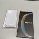 TORRAS Ostand Q3 Silicone for iPhone 17 Case, Fit for MagSafe, 360 Ring Holder Kickstand, Soft Liquid Silicone Cozy Grip, Camera Control, Shockproof Rugged Protective Case for iPhone 17, Midnight (Deep Blue)