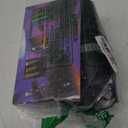 Pinspot Stage Light- SENLAN 9W RGB 3-in-1 Beam Light by IR Remote Controller, 2PCS