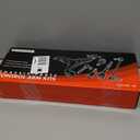 A-Premium 4Pcs Front Inner & Outer Tie Rod Ends Kit, Fit For Chevy & GMC & Cadillac - 1999-2007 - Silverado Tahoe Suburban 2500 Avalanche Sierra Yukon (XL 1500/2500) Escalade (ESV/EXT)